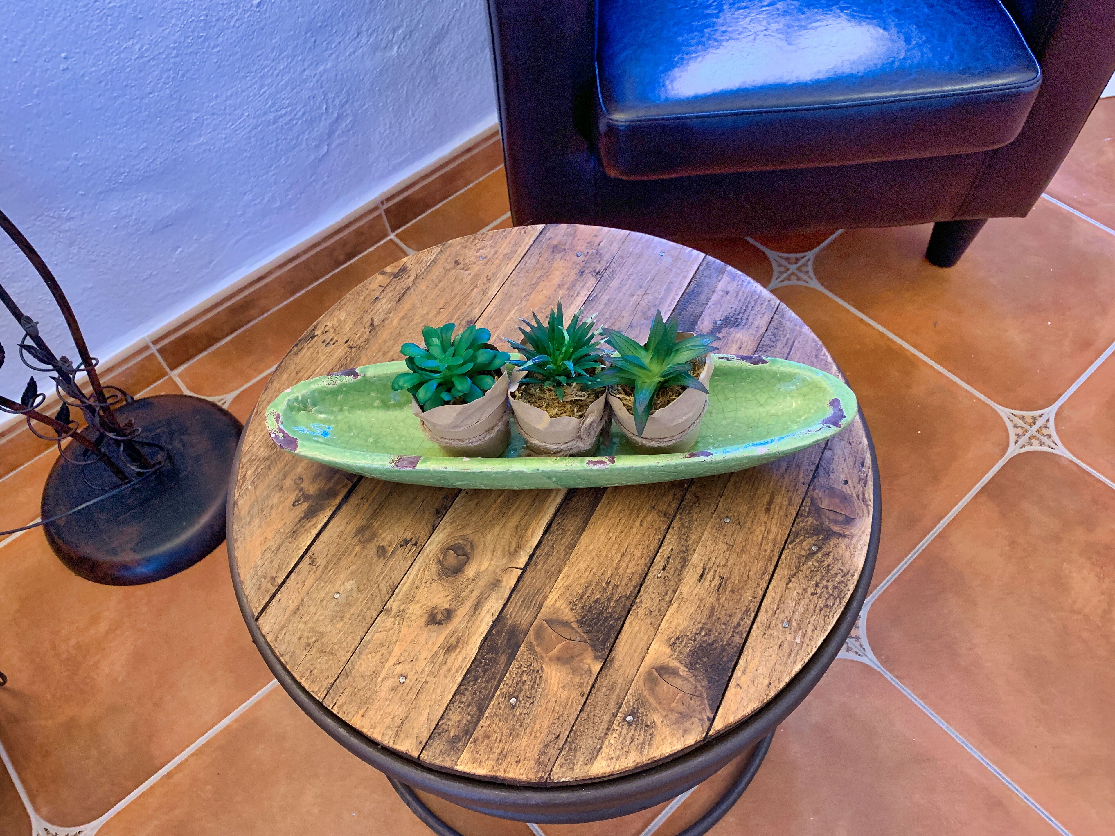 Casa Bambu Resort