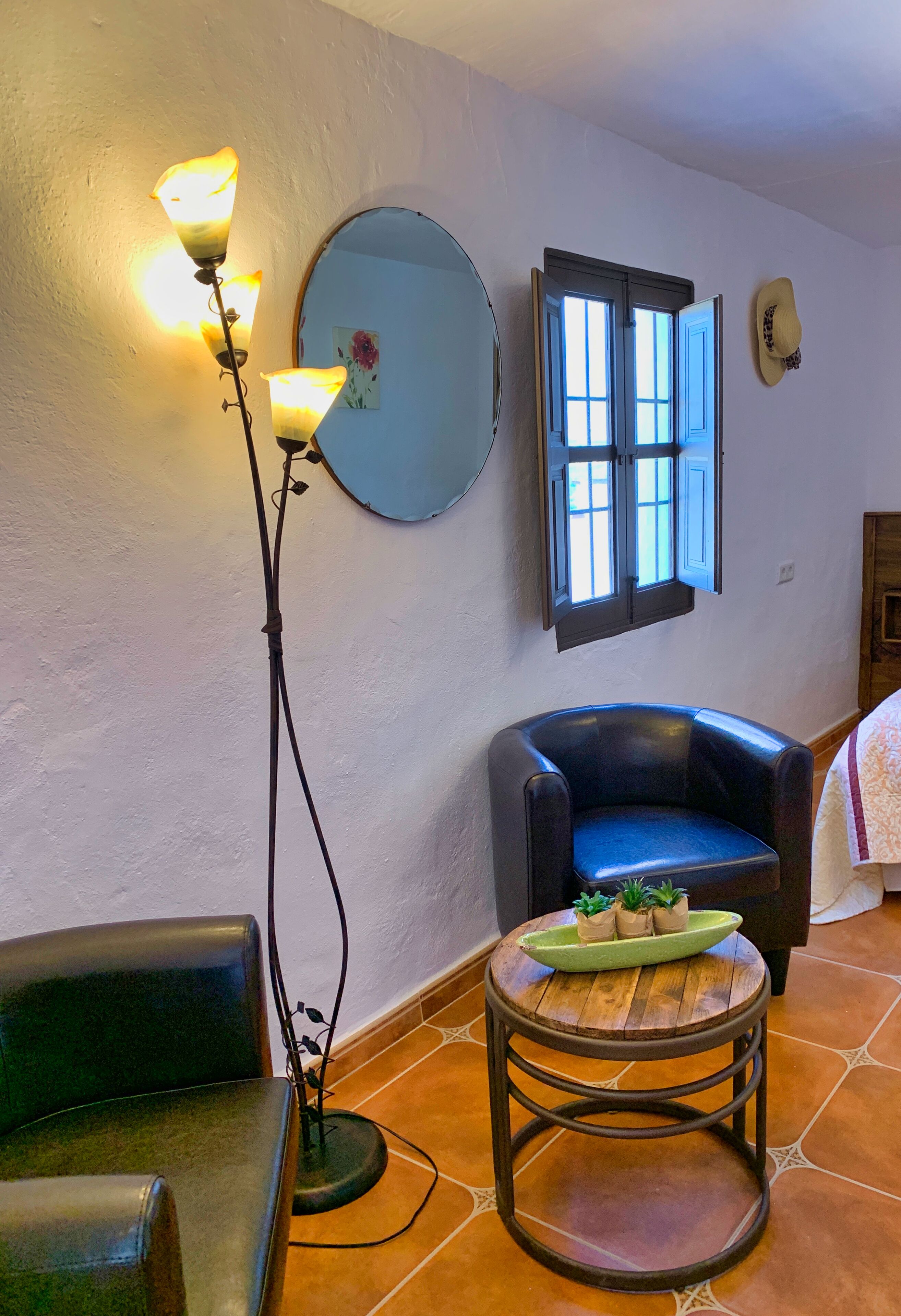 Casa Bambu Resort