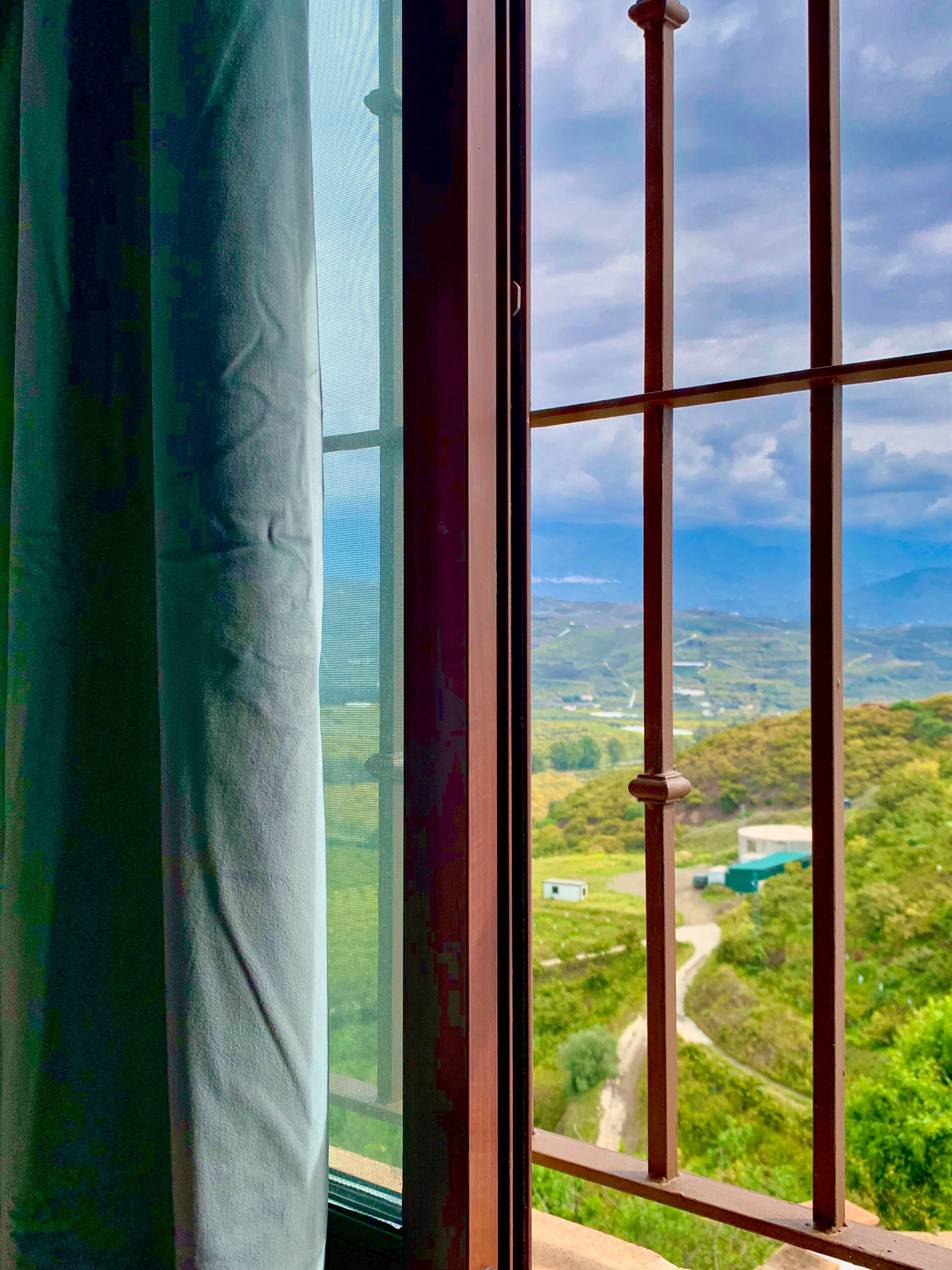 Casa Bambu Resort