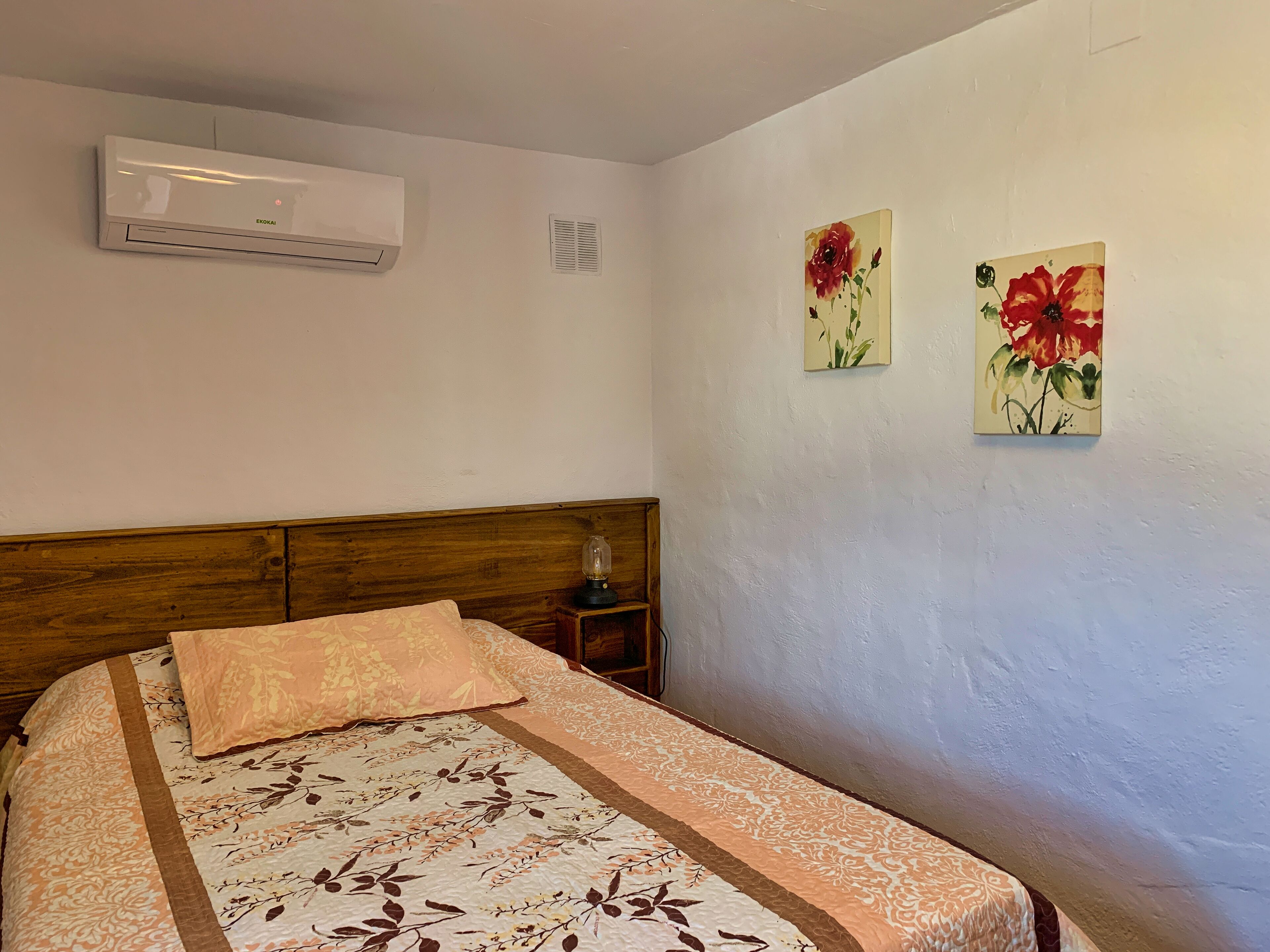 Casa Bambu Resort