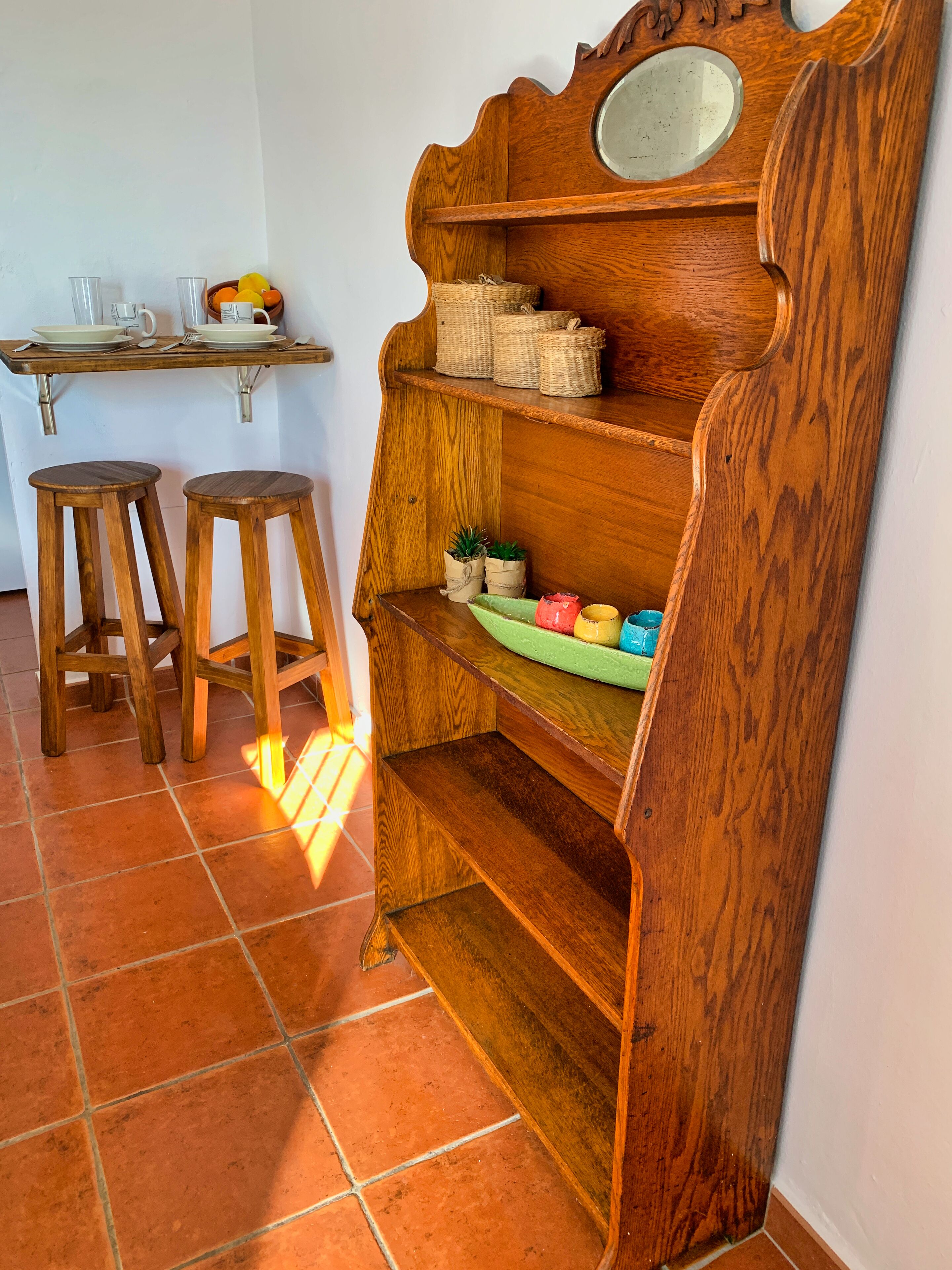 Casa Bambu Resort