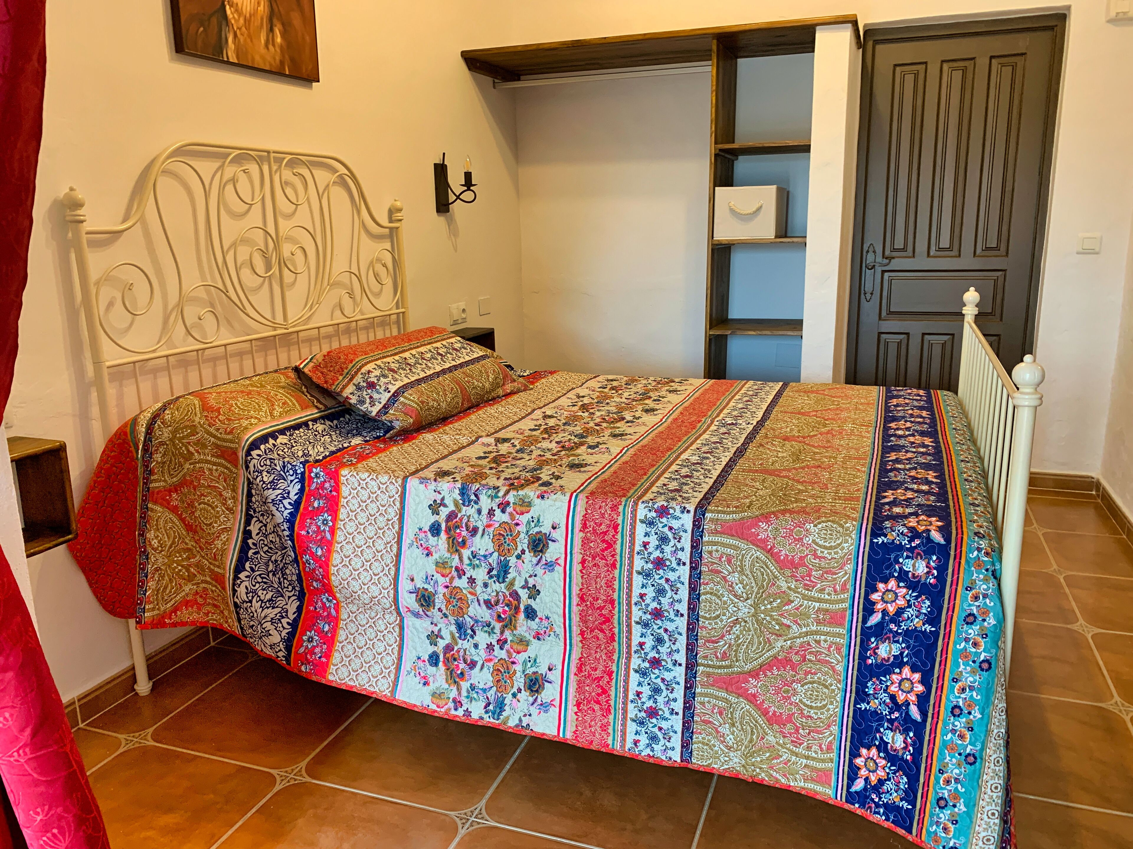 Casa Bambu Resort