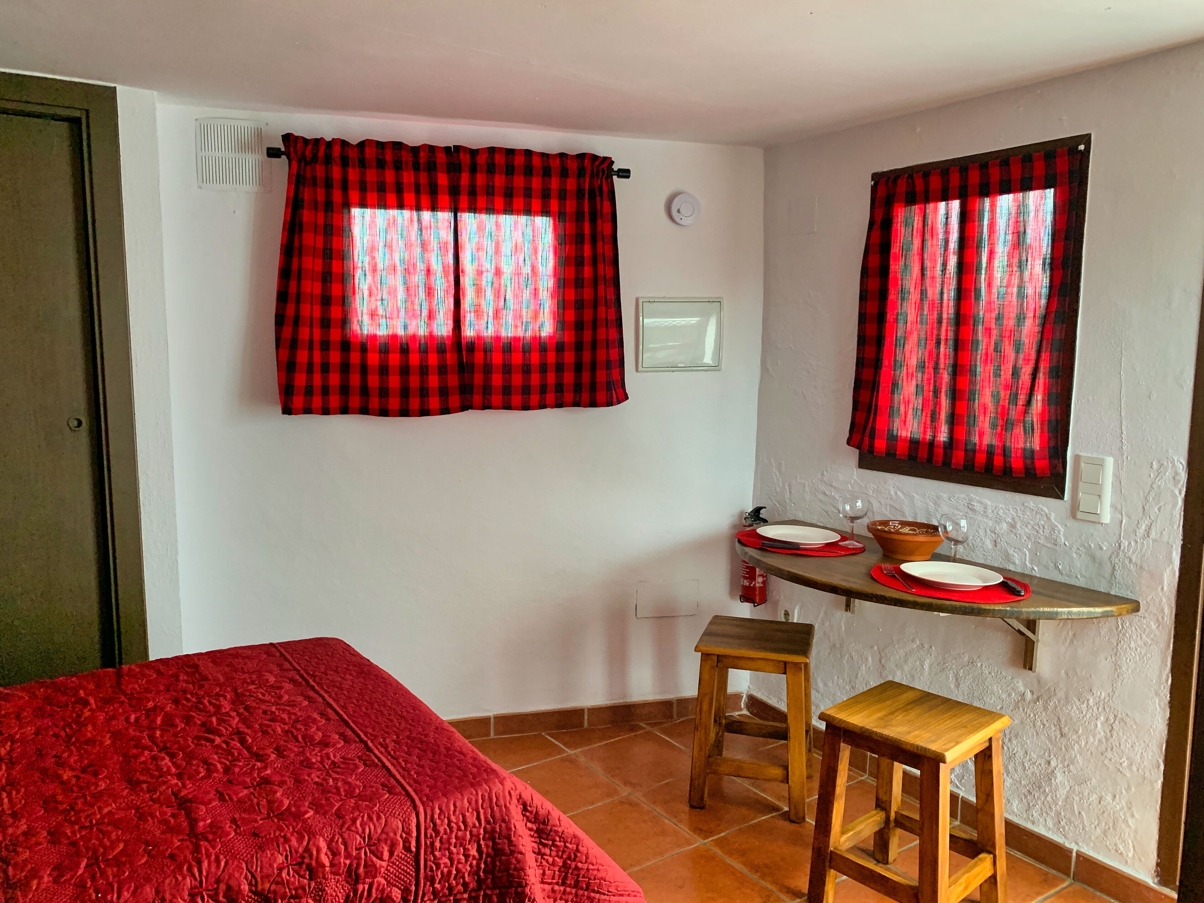 Casa Bambu Resort