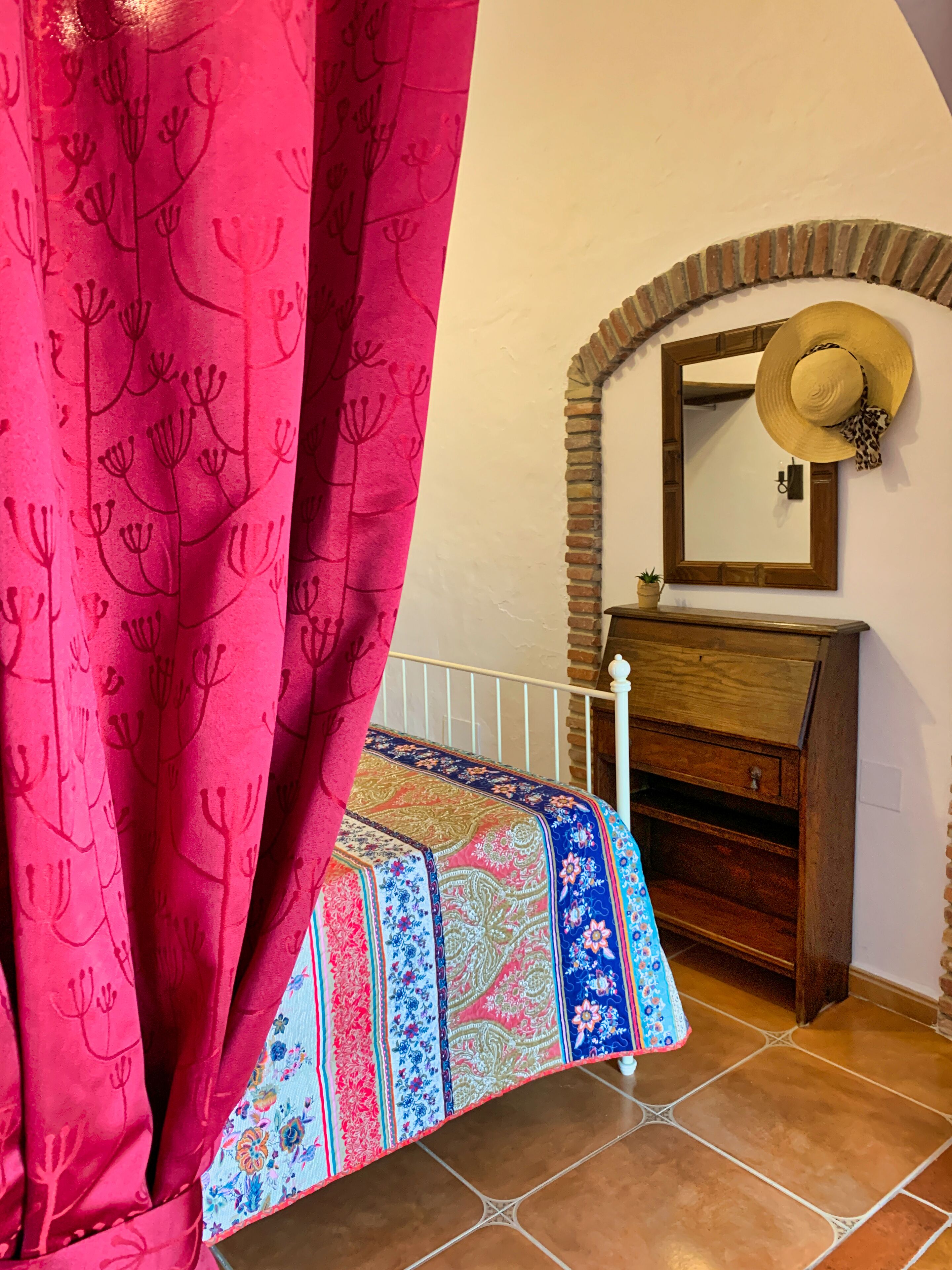 Casa Bambu Resort