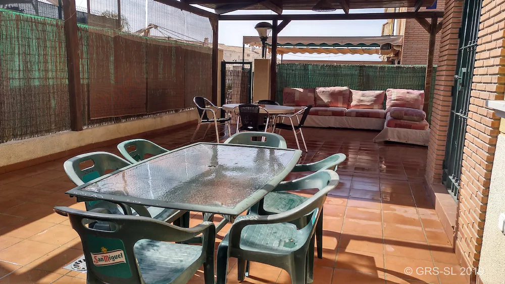 Casa La Morera