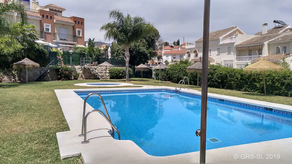 Casa La Morera
