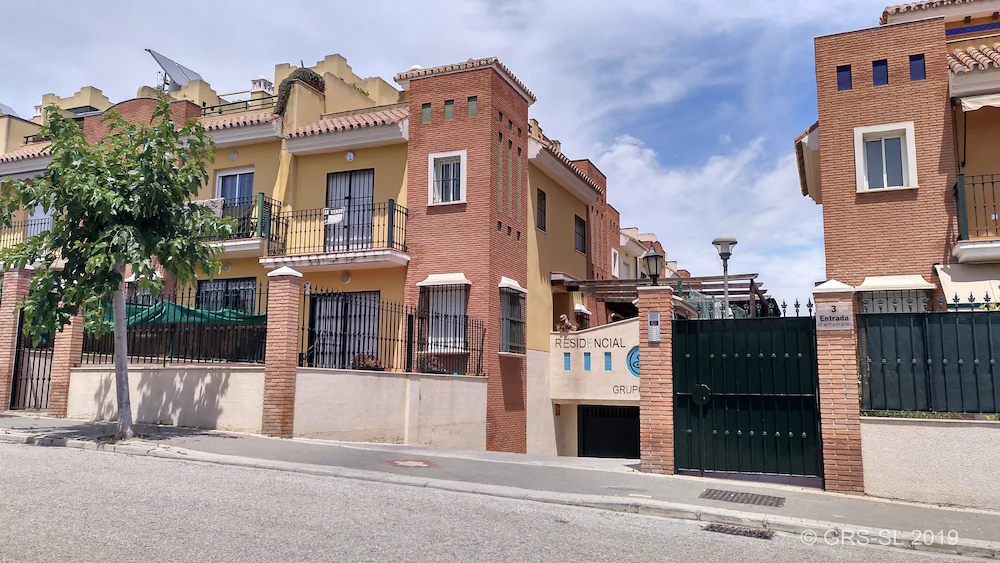 Casa La Morera