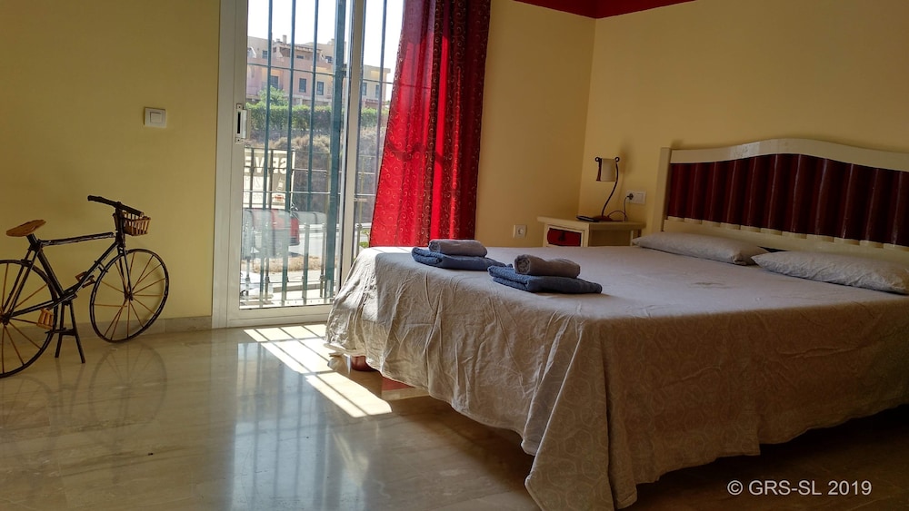 Casa La Morera