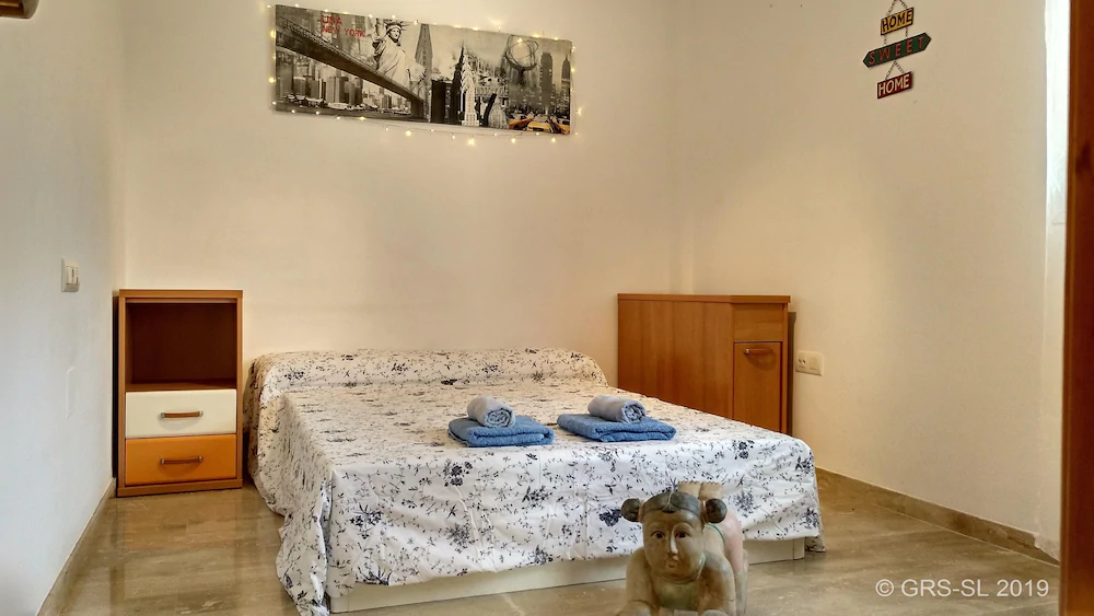 Casa La Morera