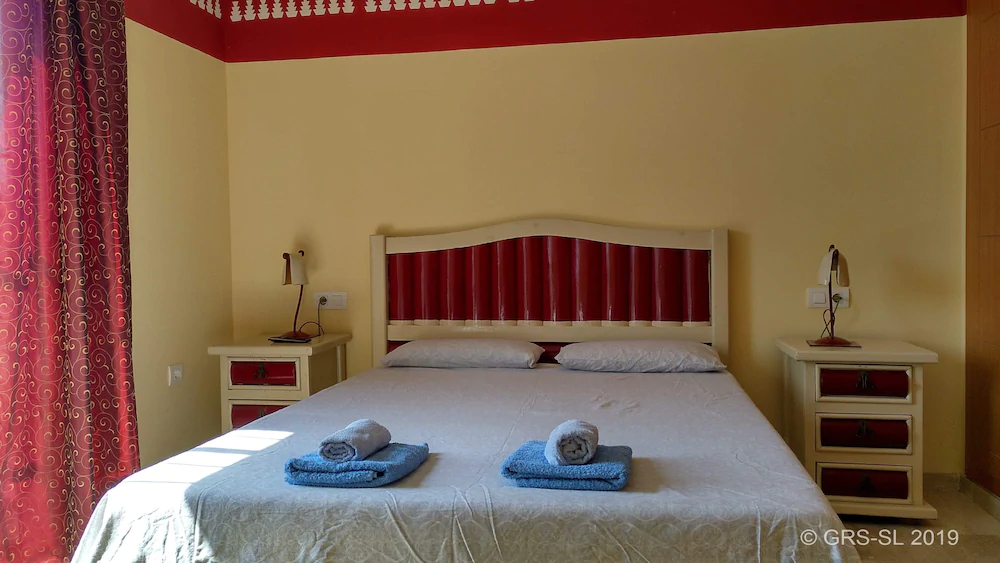 Casa La Morera