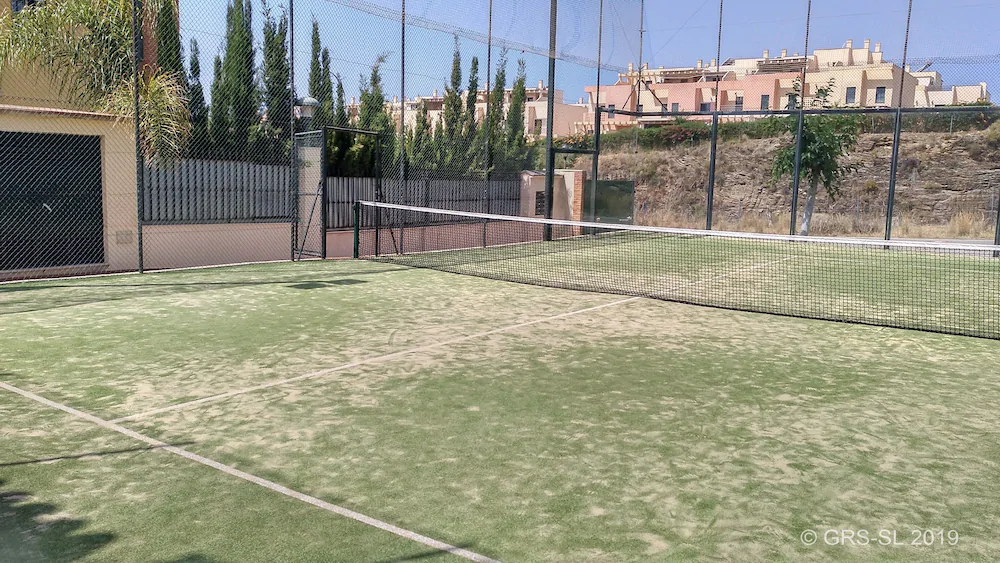 Casa La Morera