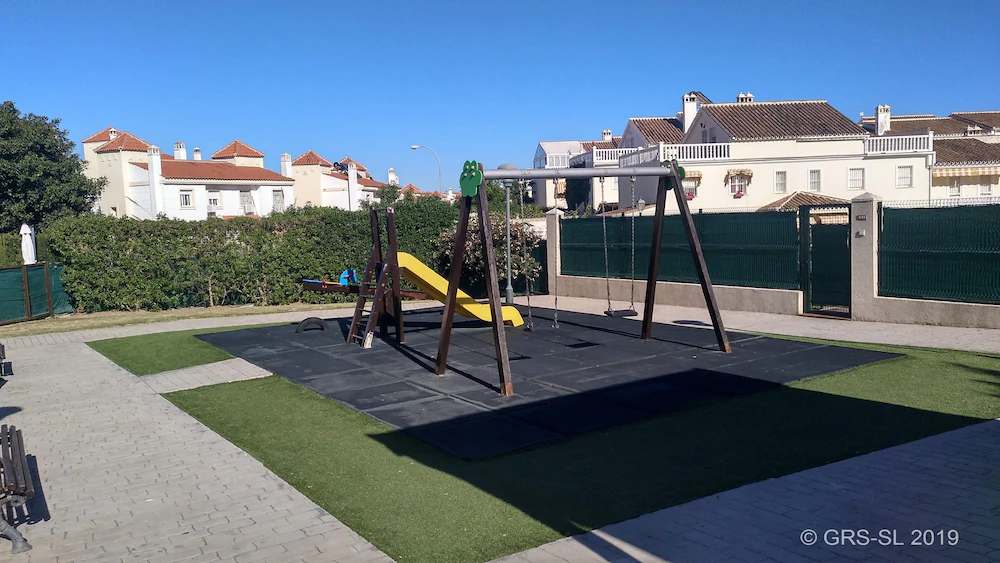 Casa La Morera