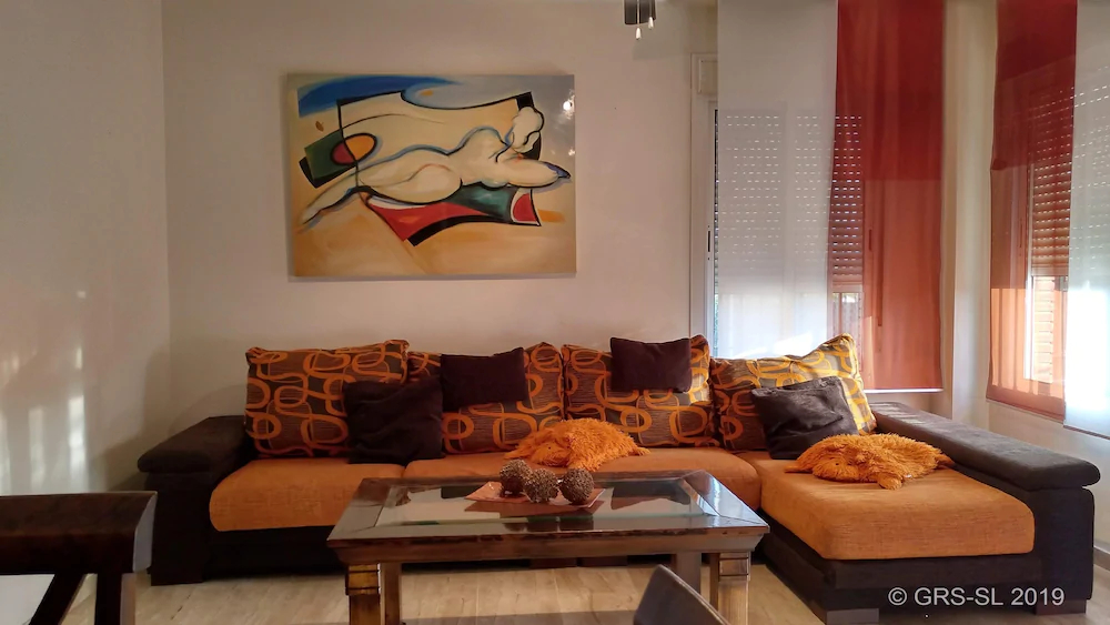 Casa La Morera