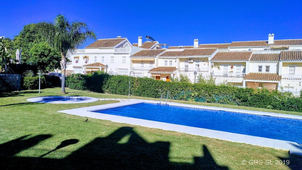 Casa La Morera