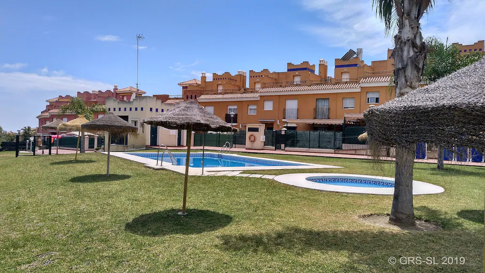 Casa La Morera