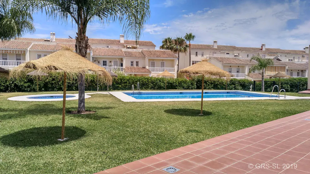 Casa La Morera