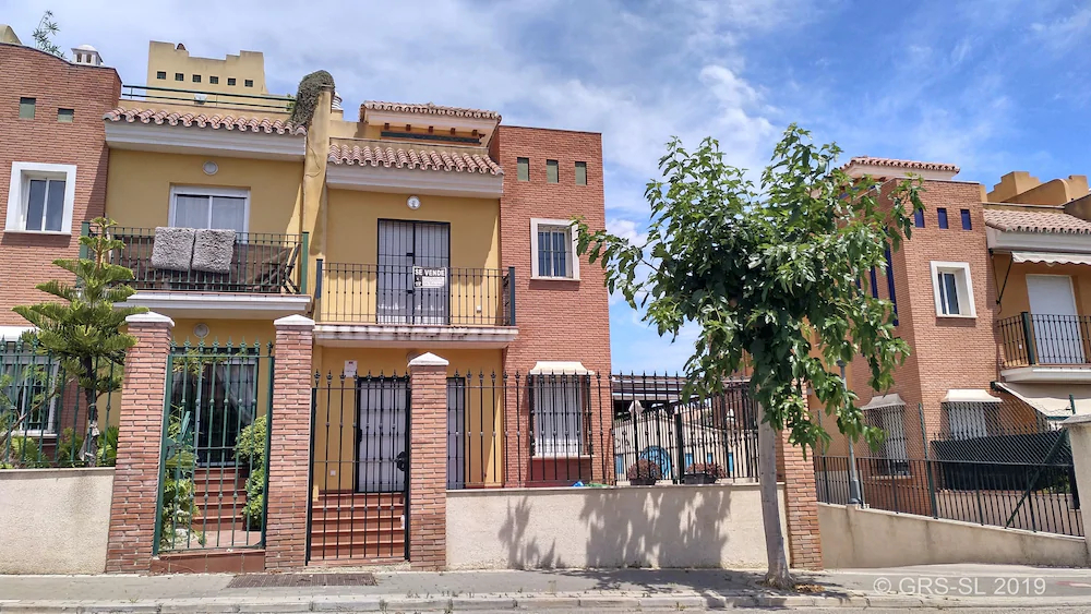 Casa La Morera