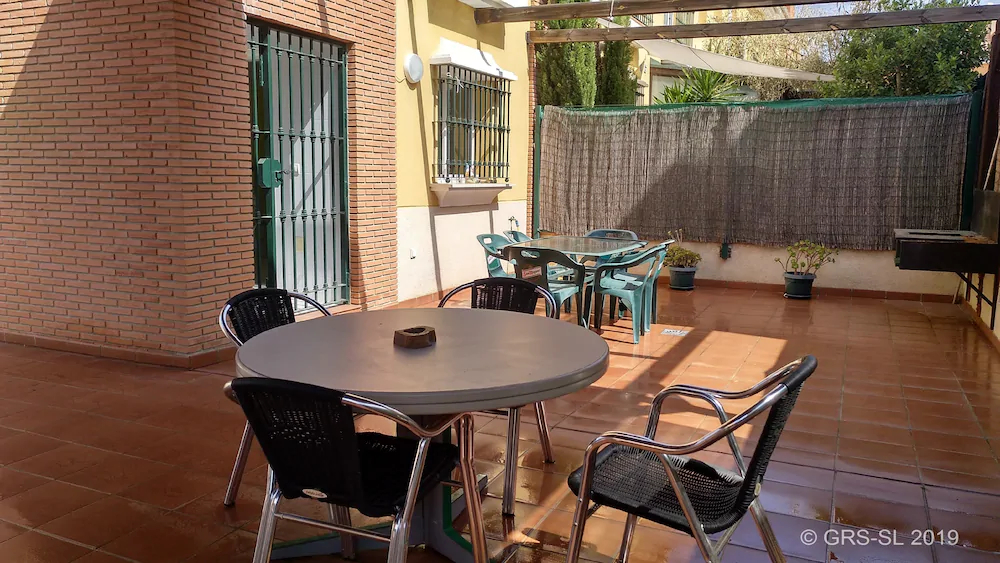 Casa La Morera