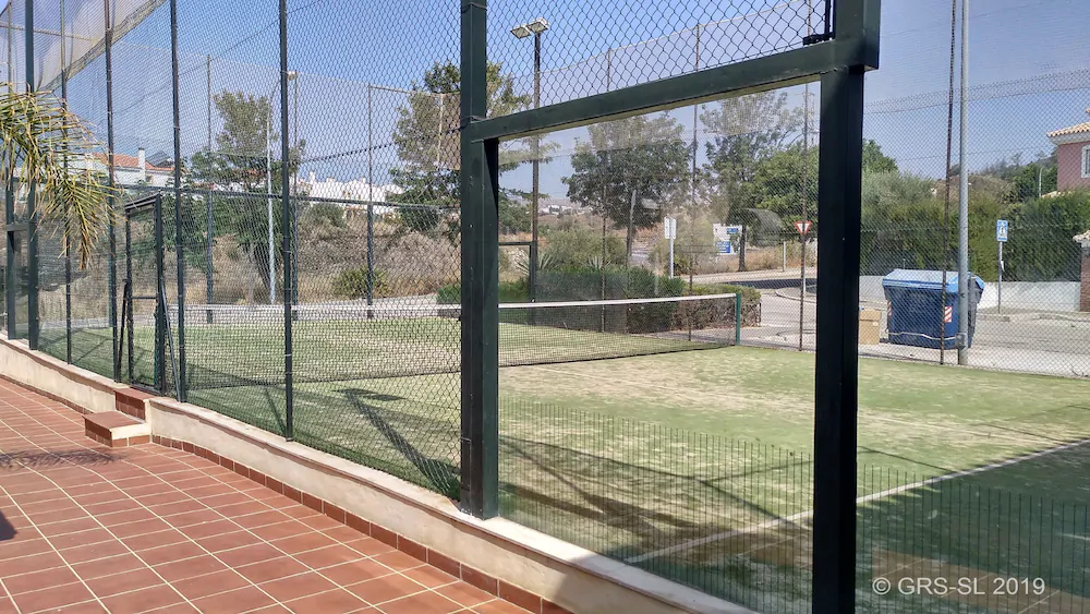 Casa La Morera