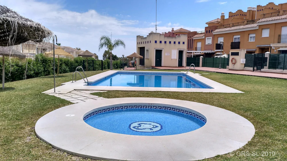 Casa La Morera