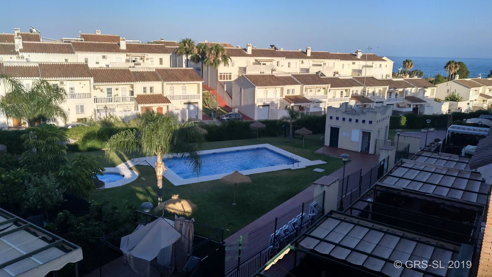 Casa La Morera
