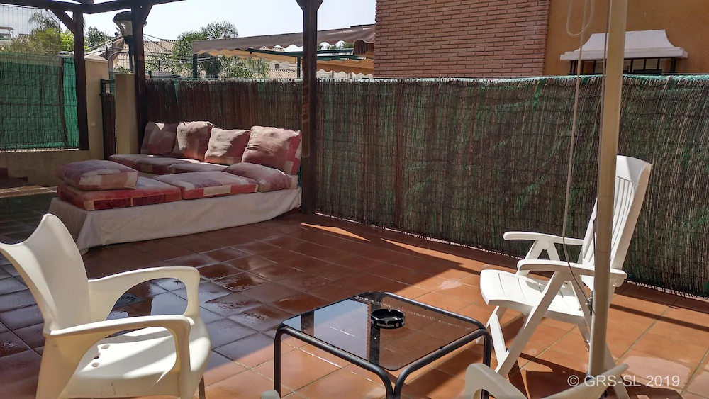 Casa La Morera