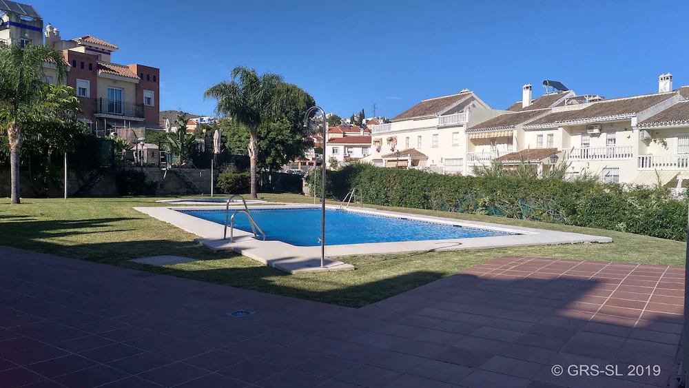Casa La Morera