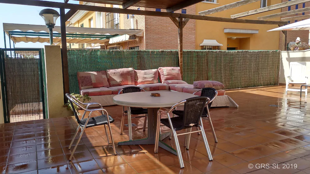 Casa La Morera