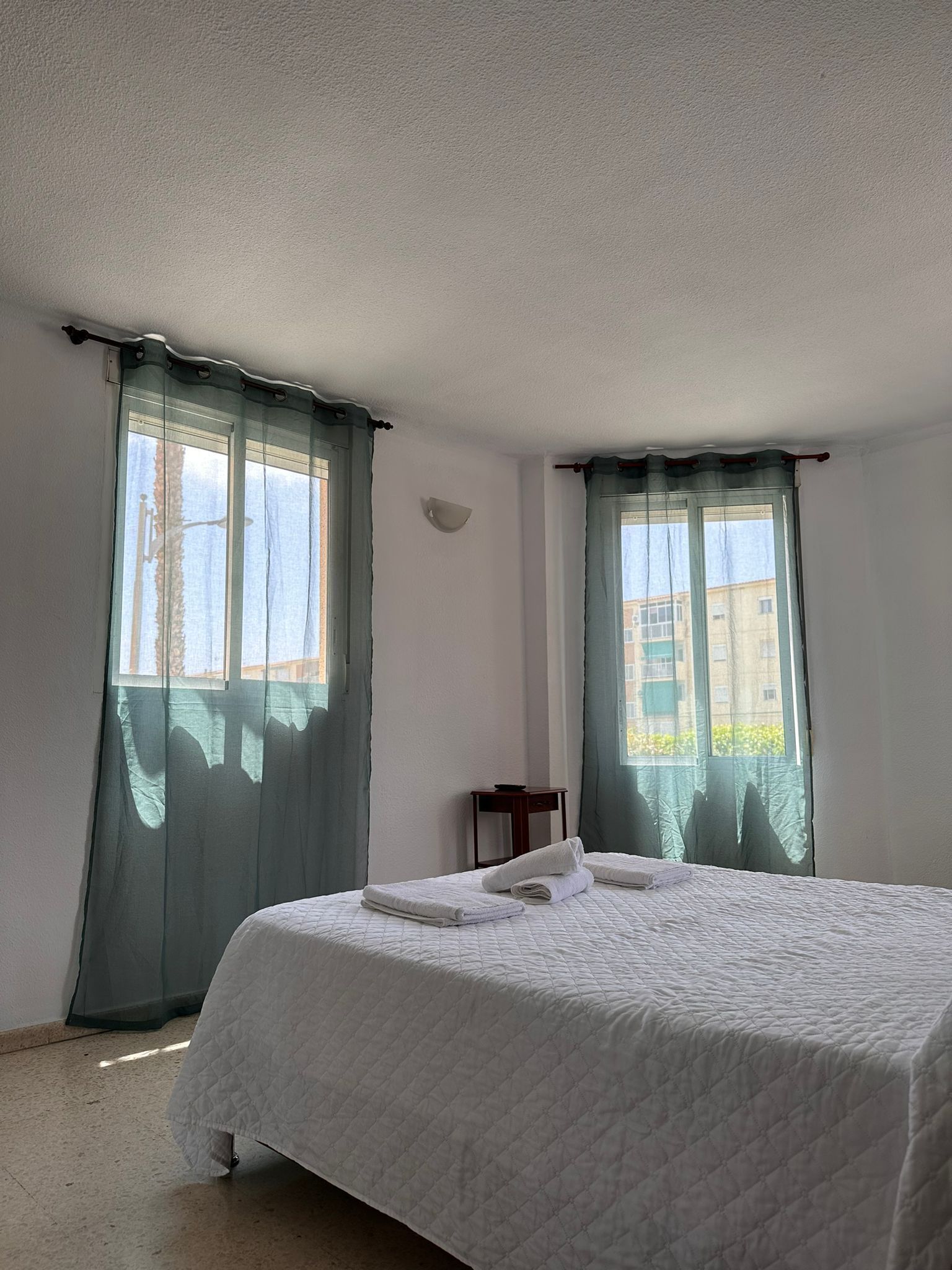 Hotel Avenida