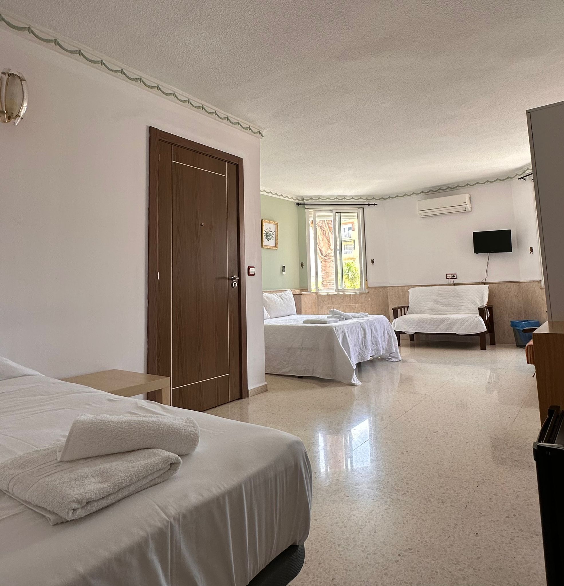 Hotel Avenida