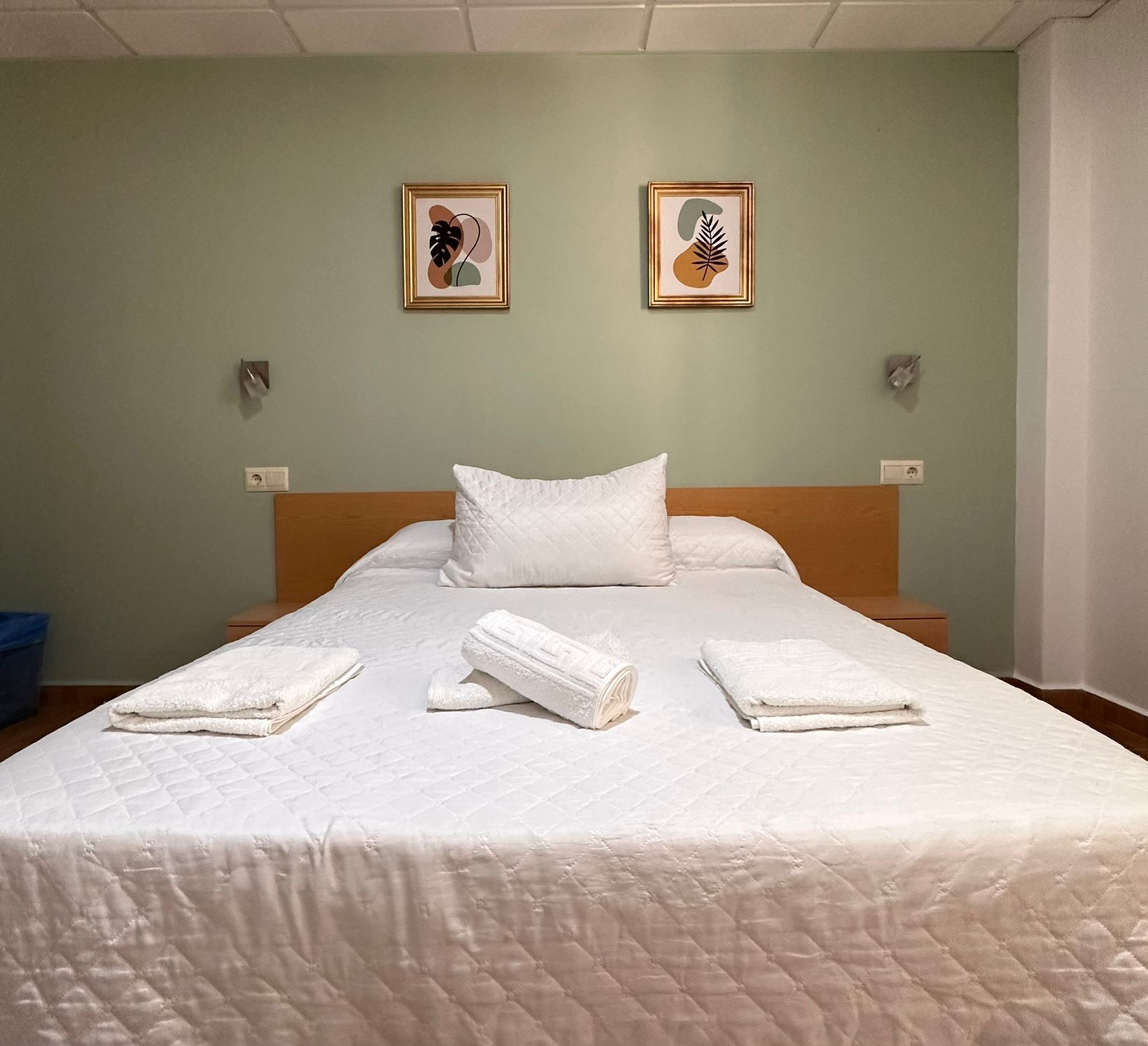 Hotel Avenida