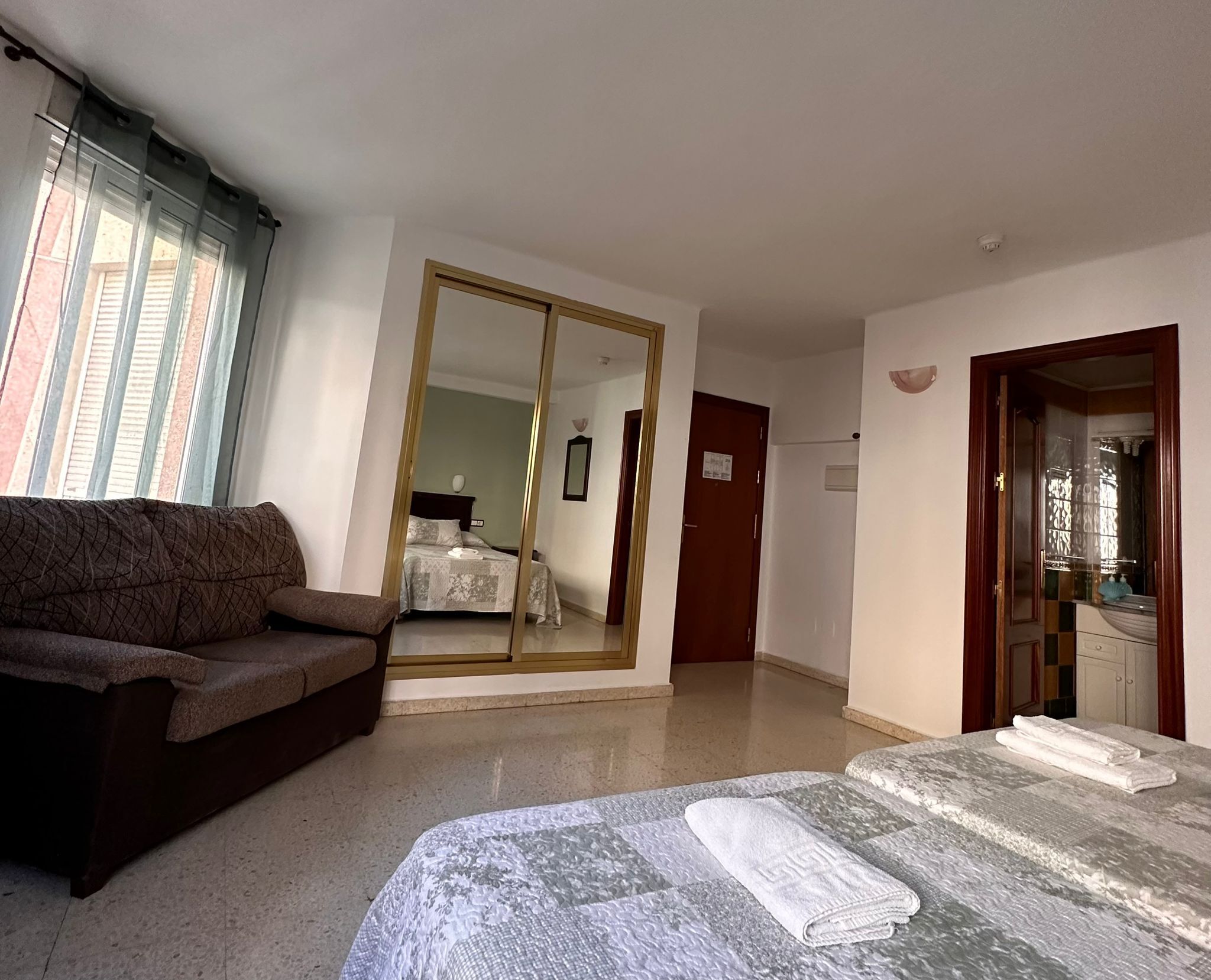 Hotel Avenida