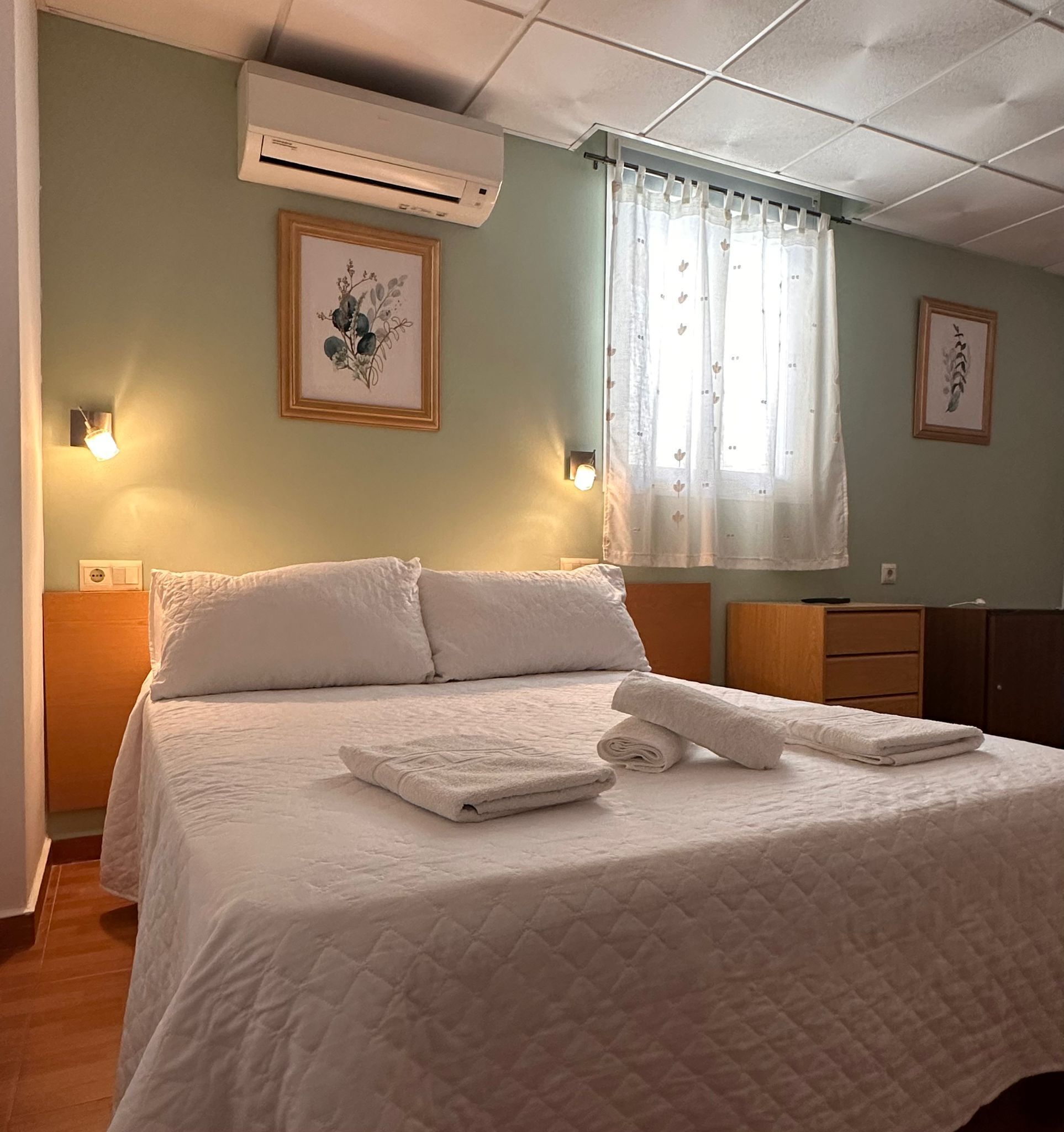 Hotel Avenida