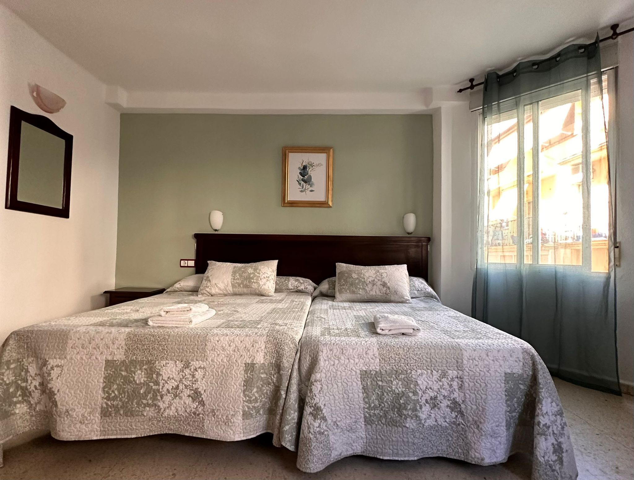 Hotel Avenida