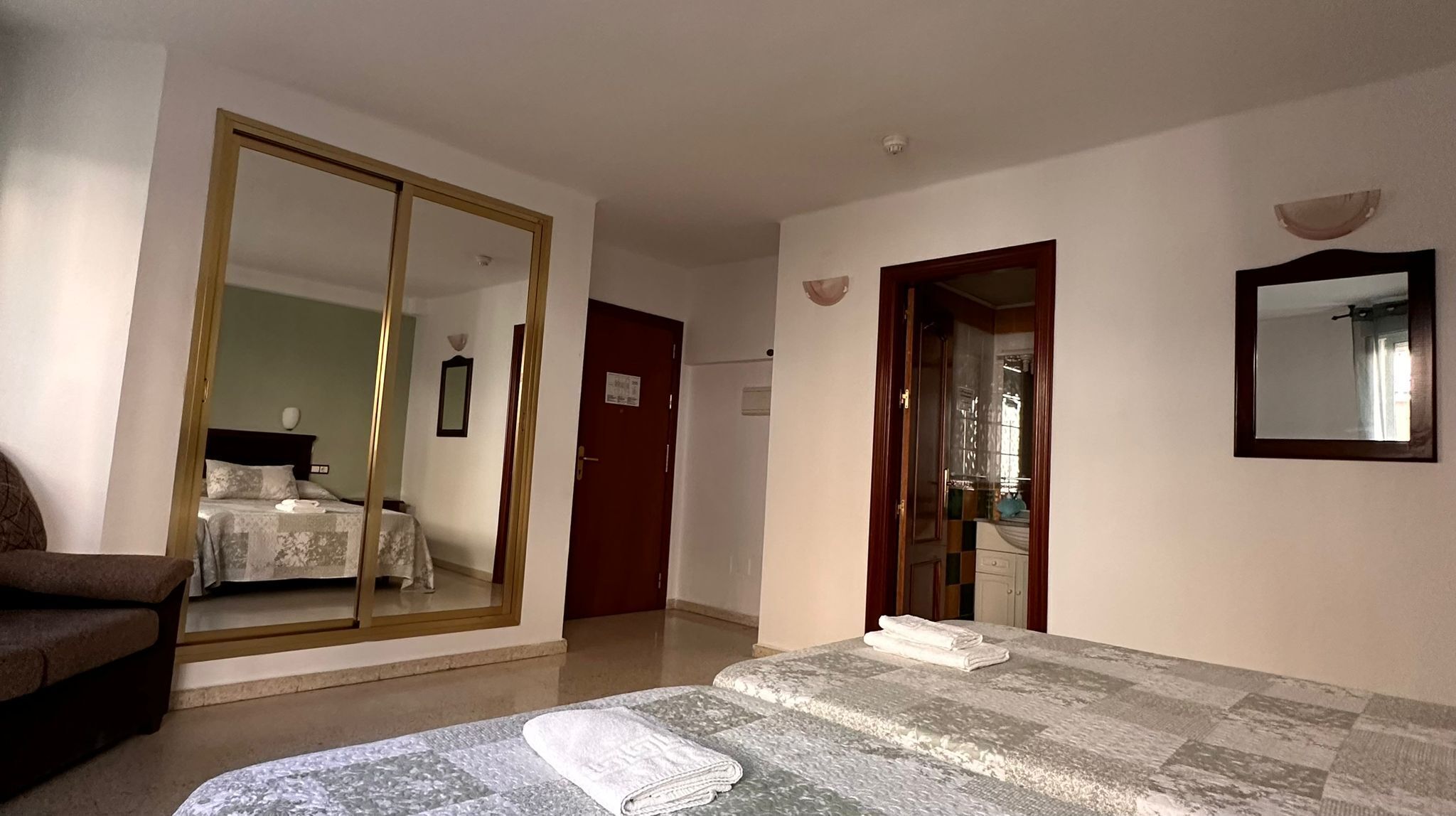 Hotel Avenida