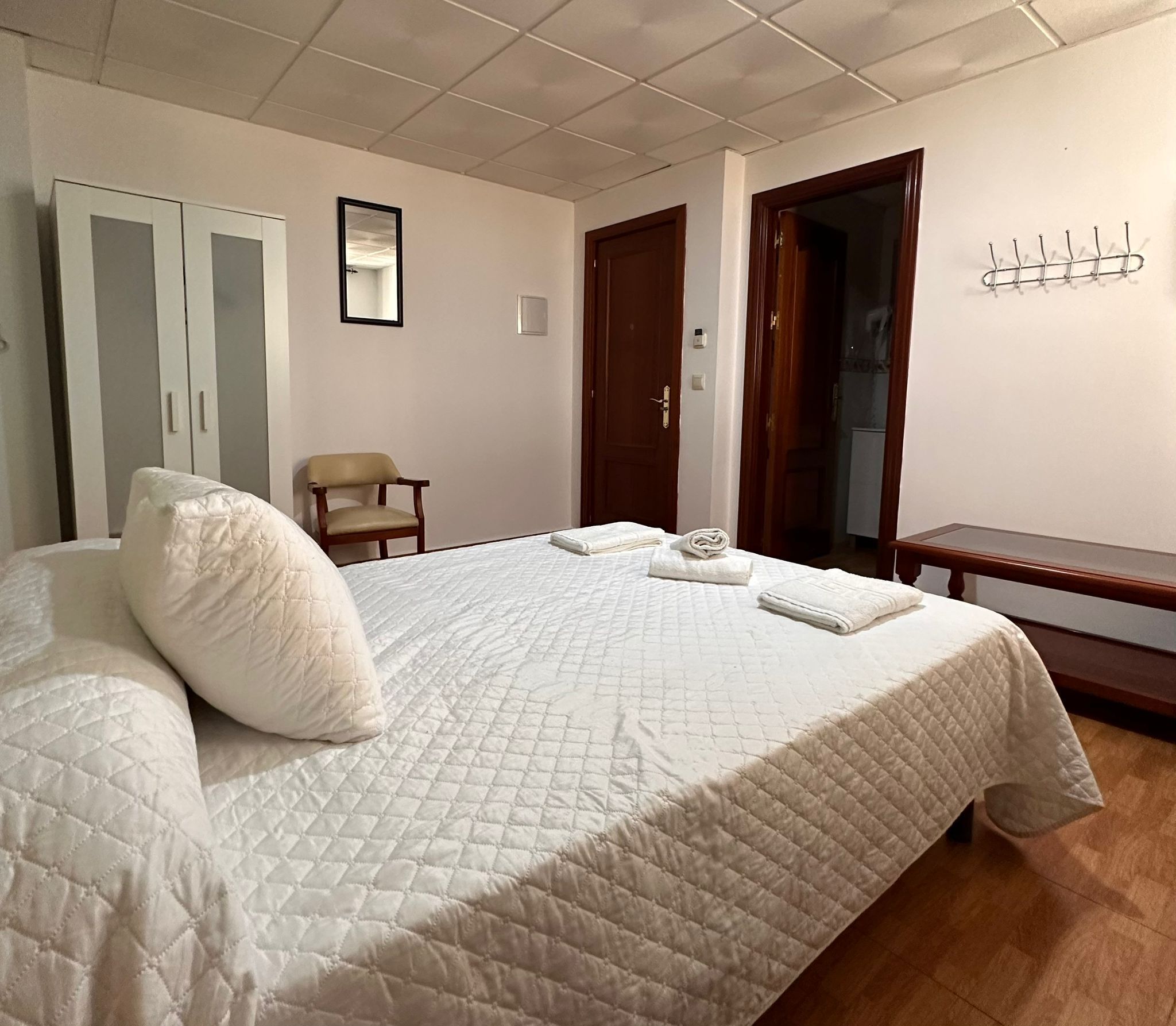 Hotel Avenida
