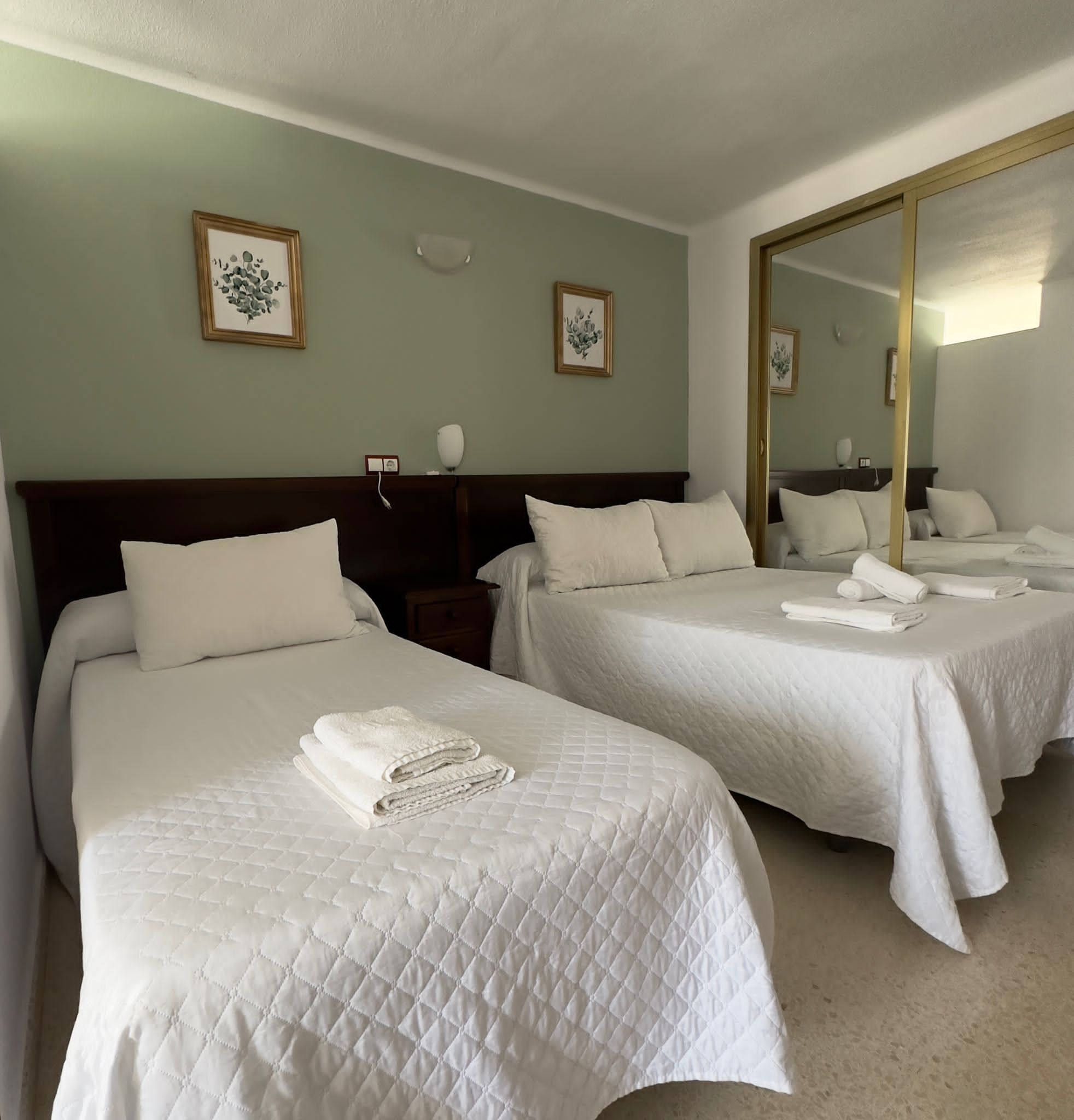 Hotel Avenida