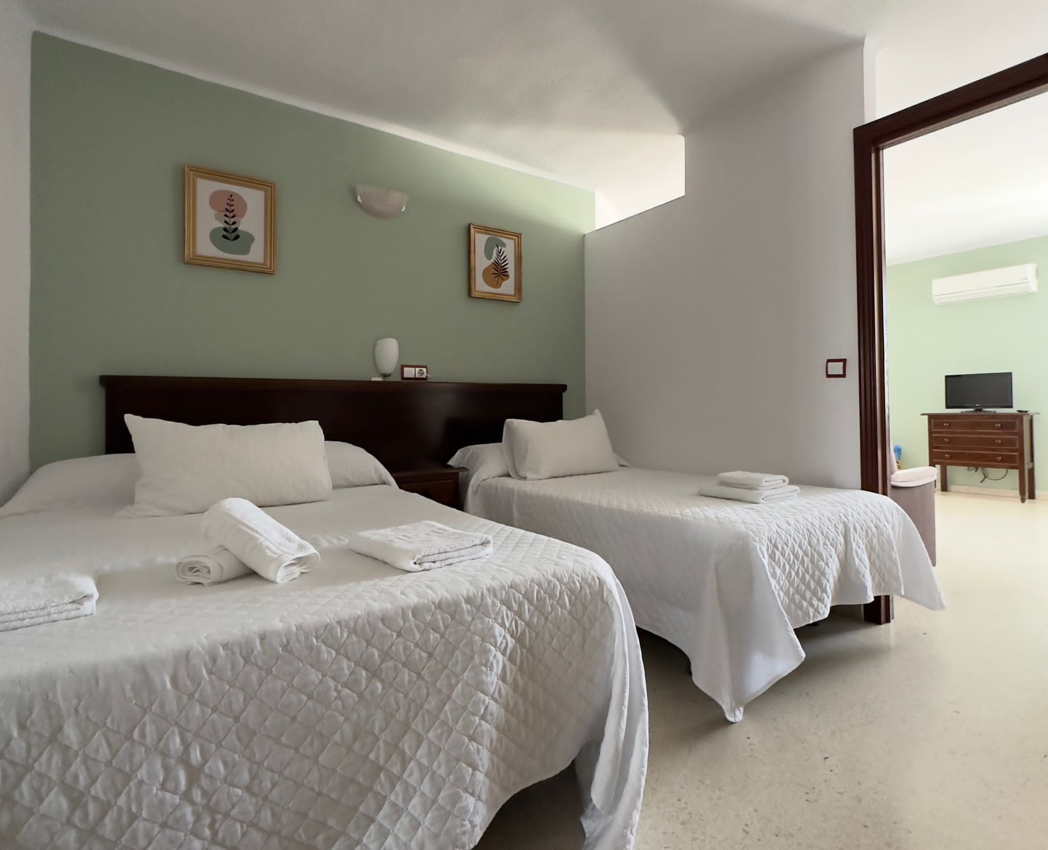 Hotel Avenida