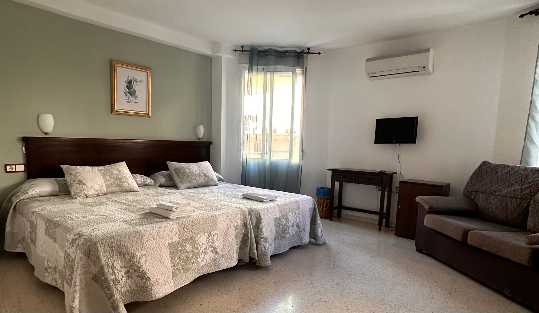 Hotel Avenida