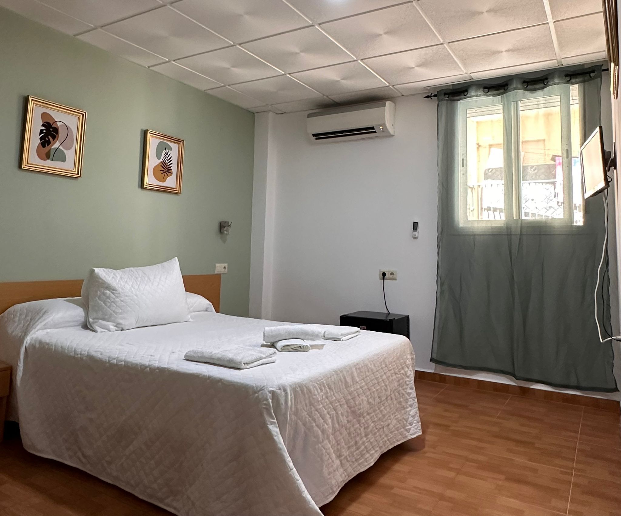 Hotel Avenida