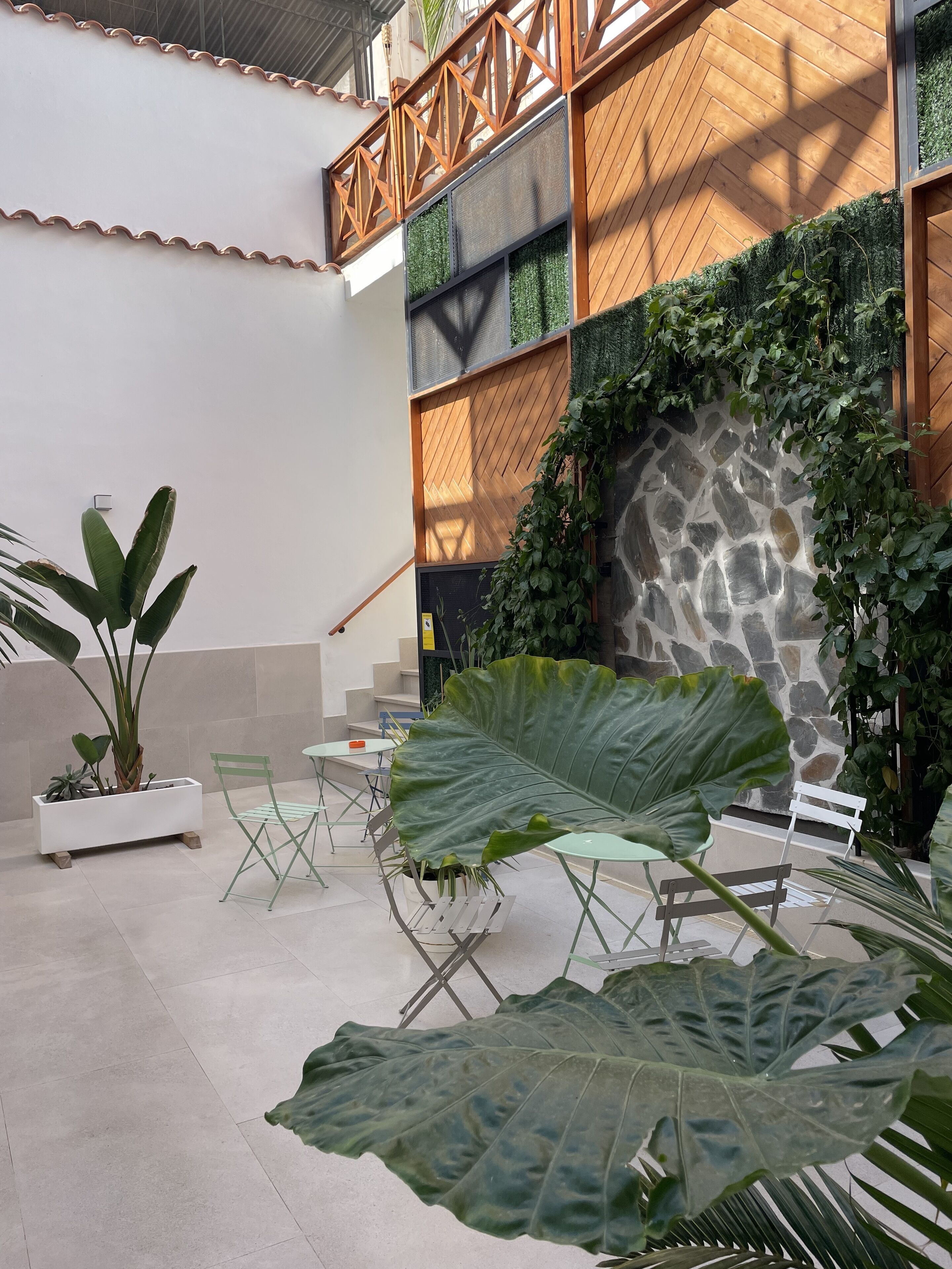 La Villa del Sastre