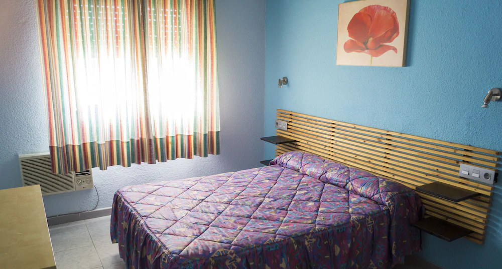Hotel Muñoz
