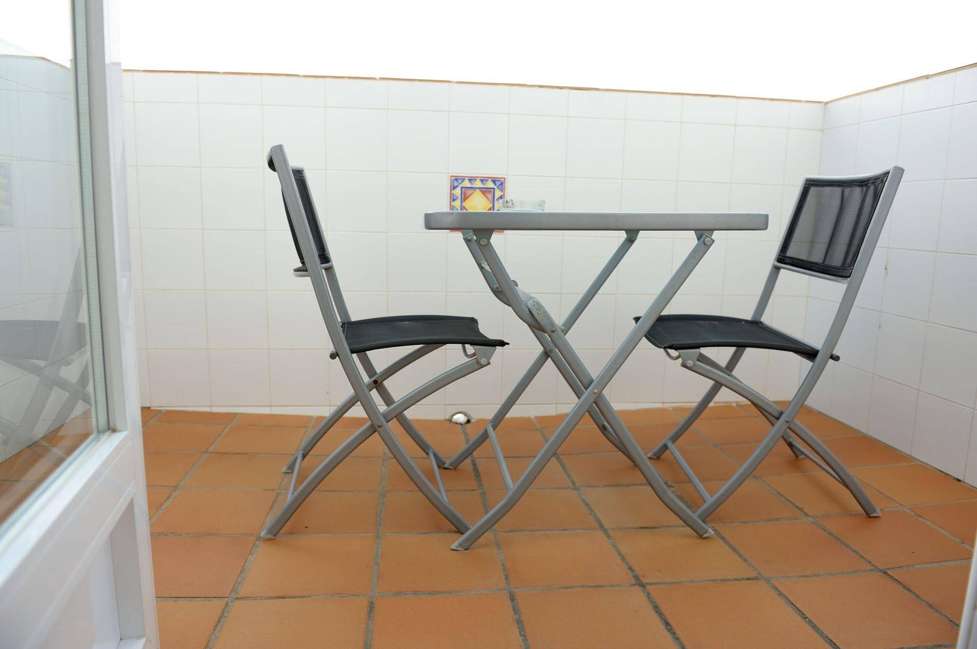 Hostal Jayma