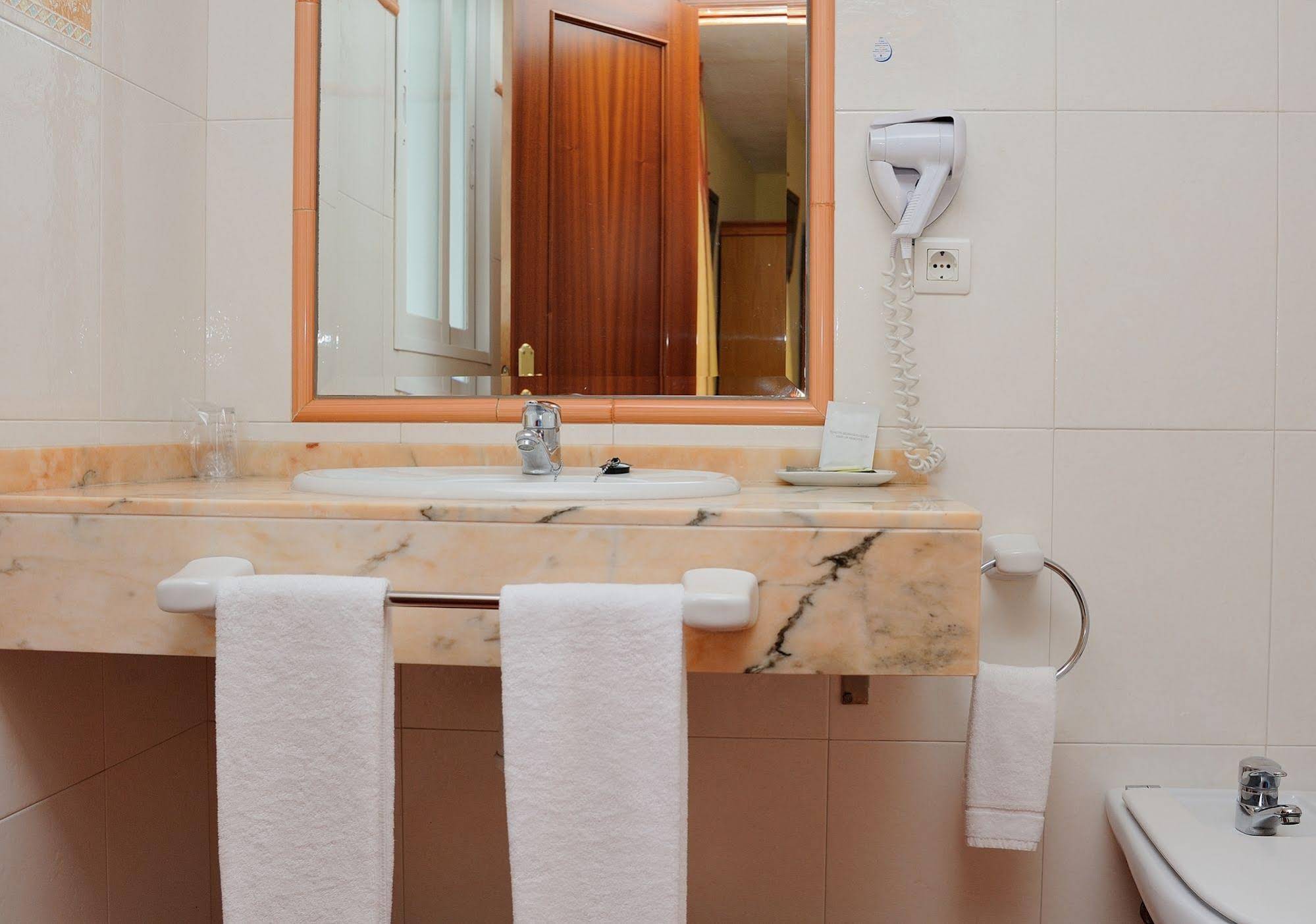 Hostal Jayma