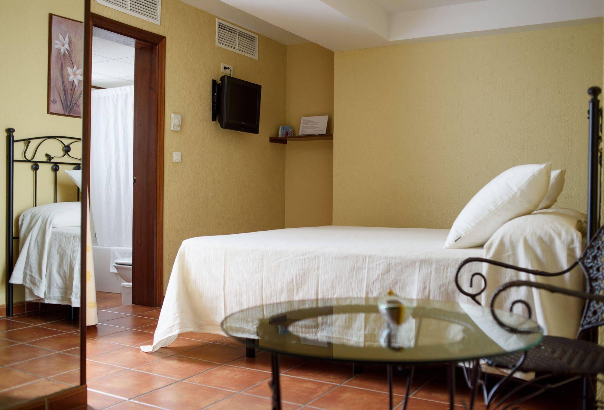 Hostal Jayma