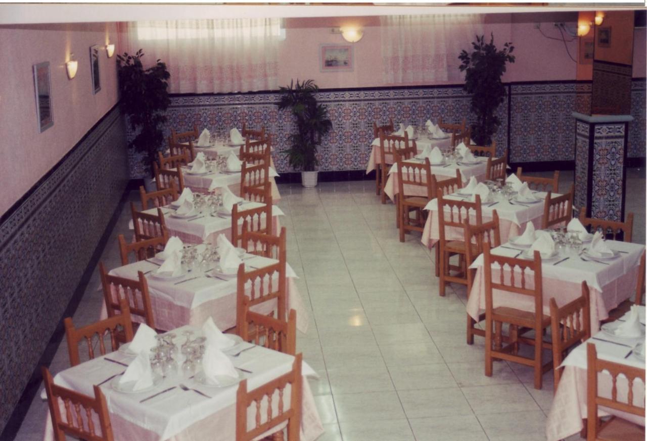 Hostal Mary Tere