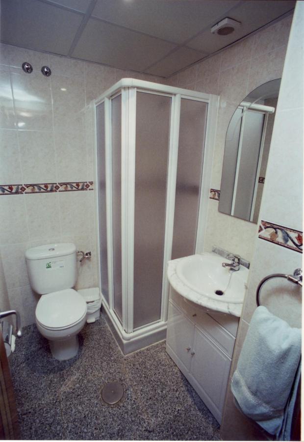 Hostal Mary Tere