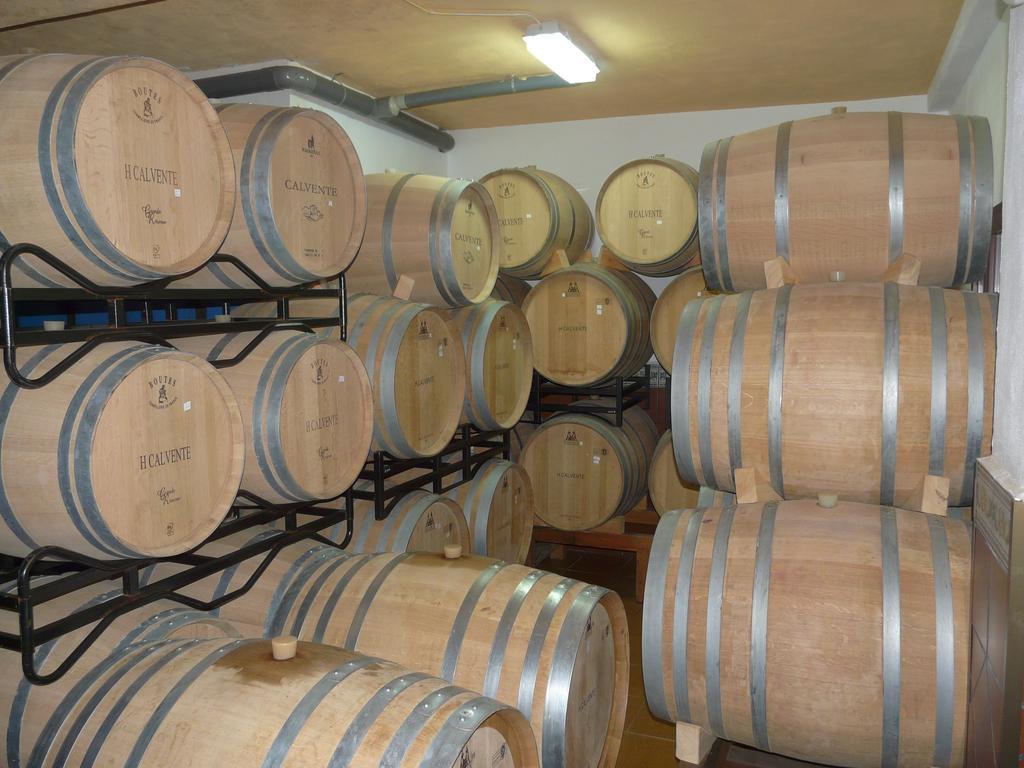 Hostal Palomares