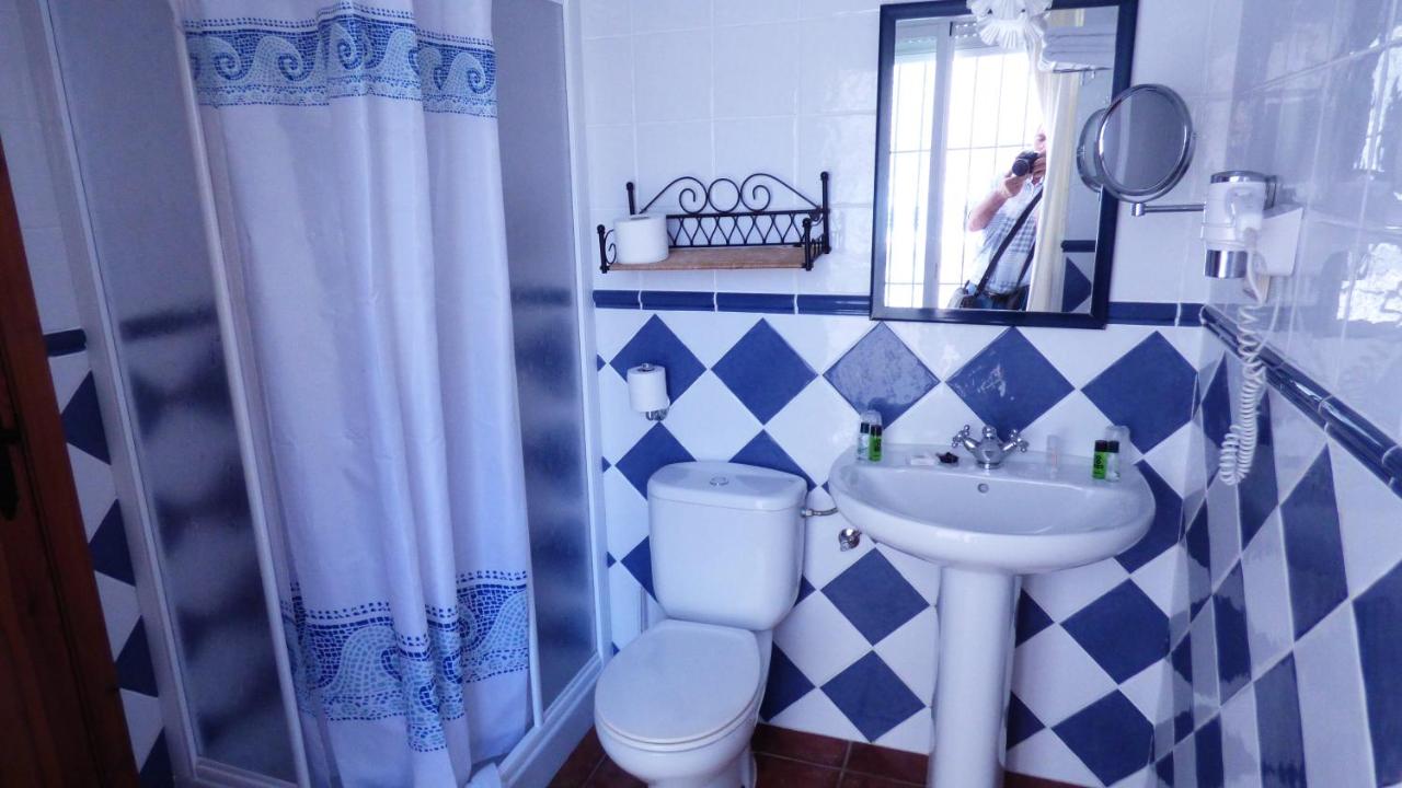Hostal San Juan