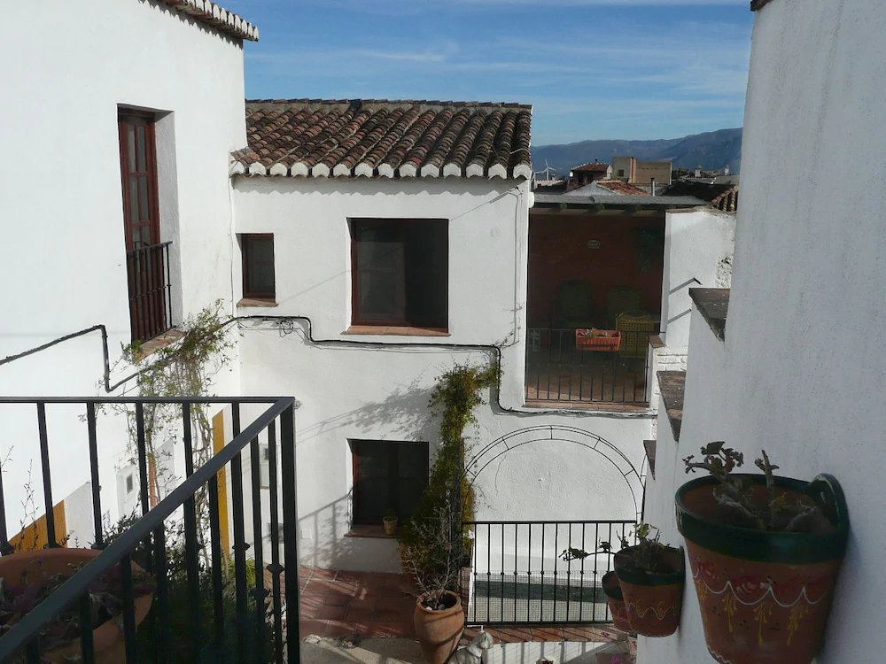 Casa Luna